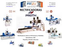 RECTIFICADORAS